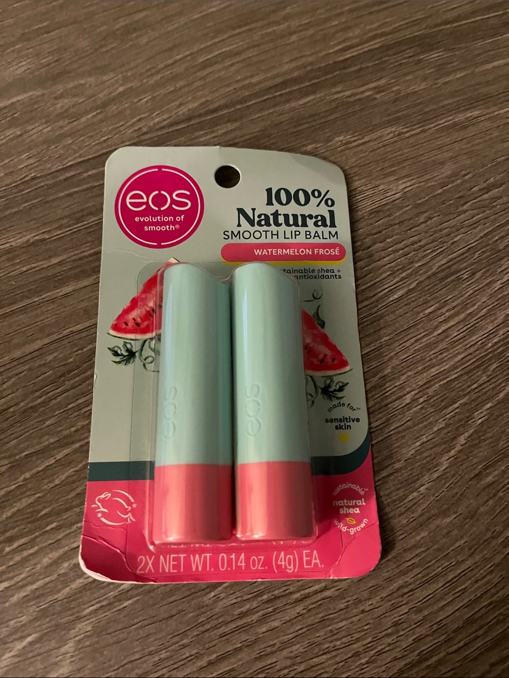 EOS lip Balm 2 - Picture 2 of 2